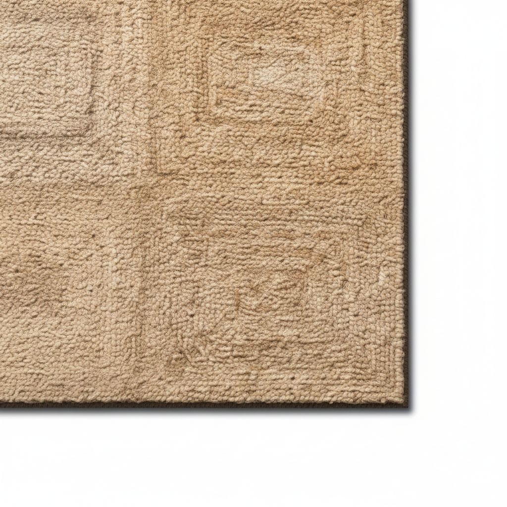 DARA - Hand Woven Jute Carpet